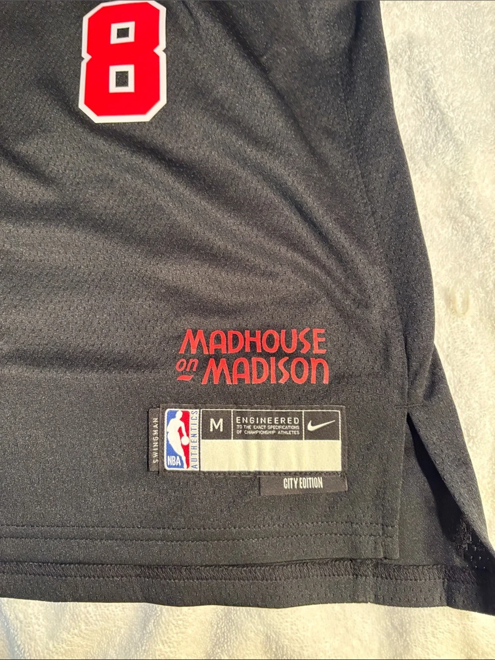 Nike nwt team